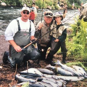 Meet your Posher, Jeff